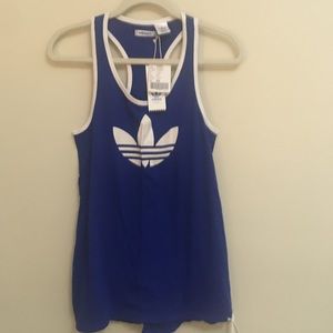 ADDIAS racer back